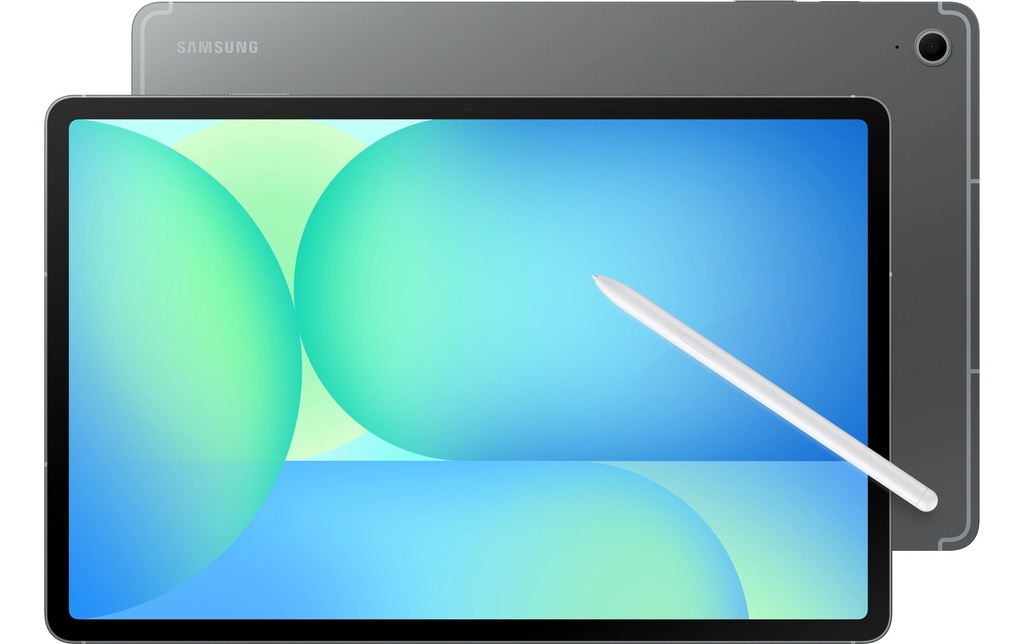 Samsung Galaxy Tab S10 FE+ WiFi 128 GB Gris