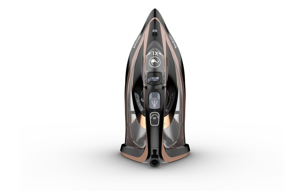 Tefal Fer à vapeur Ultimate Pure