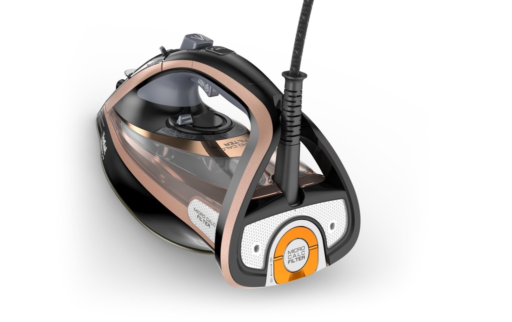 Tefal Fer à vapeur Ultimate Pure
