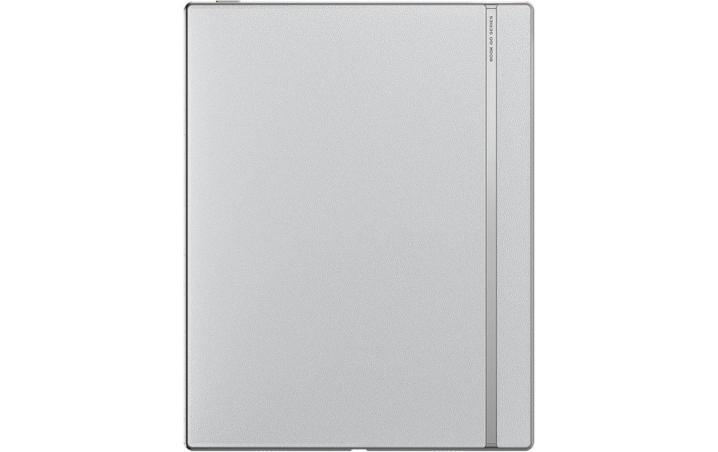 Onyx Lecteur E-Book BOOX Go 10.3 Blanc