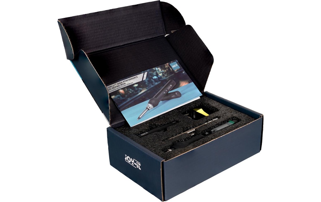 jOY-iT Fer à souder SI01