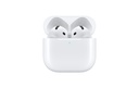 Apple Écouteurs True Wireless In-Ear AirPods 4 USB-C