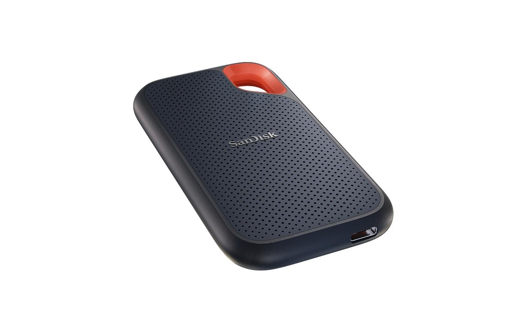 SanDisk SSD externe Extreme Portable V2