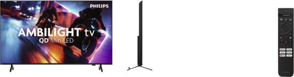 TV Philips Performance 85MLED910/12