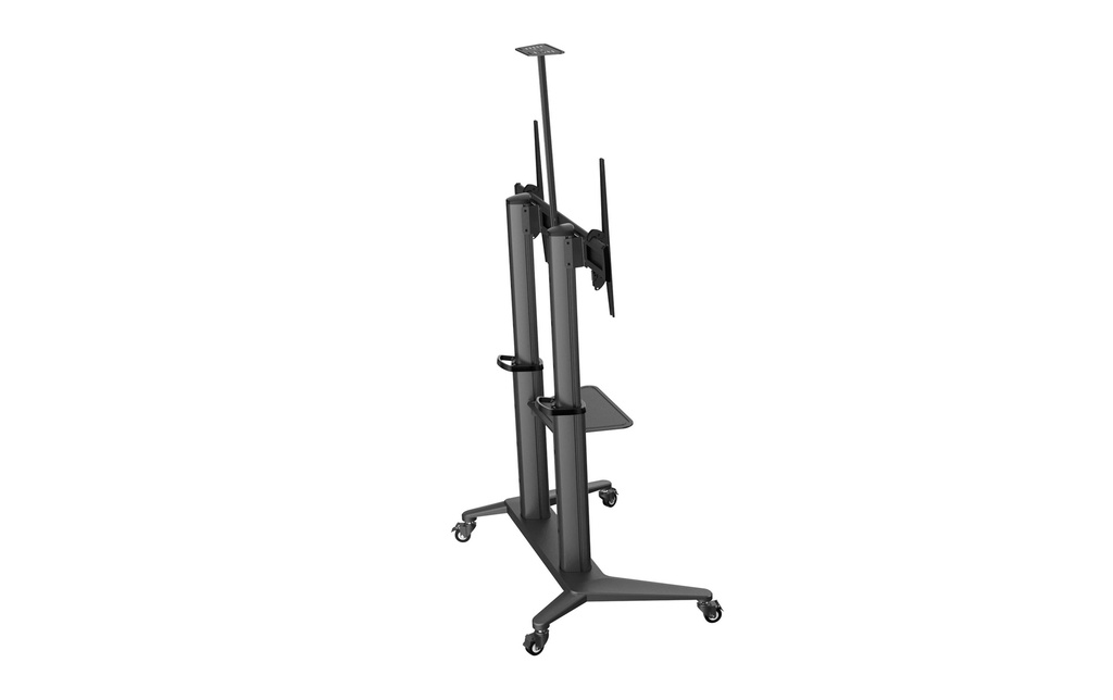PureMounts Trolley TV PDS-0012C PureMounts DS
