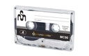 CE Audio-Cassette Soundmaster MC90 paquet de 5