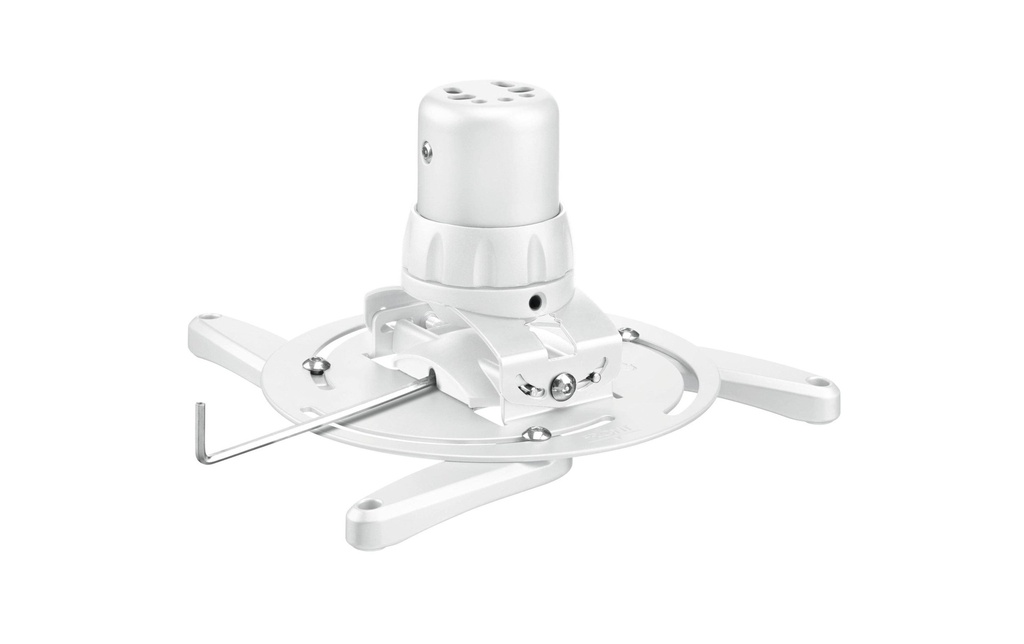 Vogel's Fixation de plafond PPC-1500 Blanc