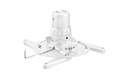 Vogel's Fixation de plafond PPC-1500 Blanc