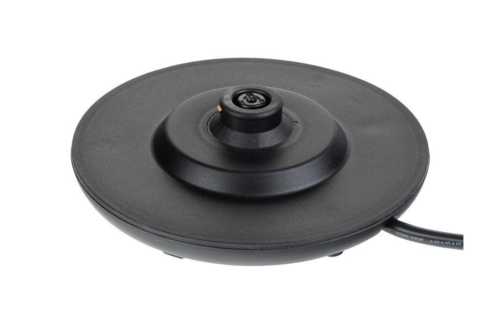 FURBER Bouilloire Veloce, 1.5 L, Gris