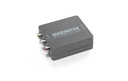 Marmitek Convertisseur Connect AH31 HDMI