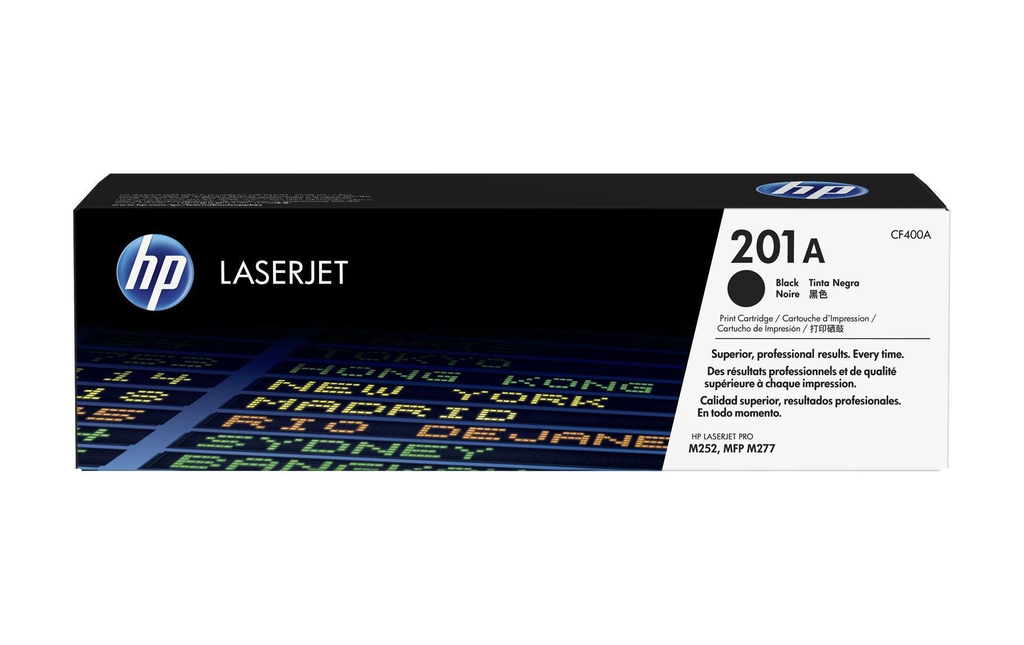 HP Toner Nr. 201A (CF401A) CF401A