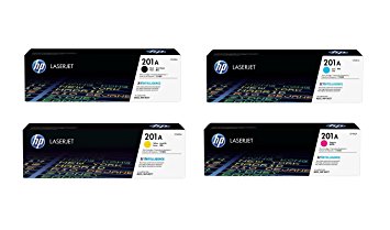 HP Toner Nr. 201A (CF401A) CF401A