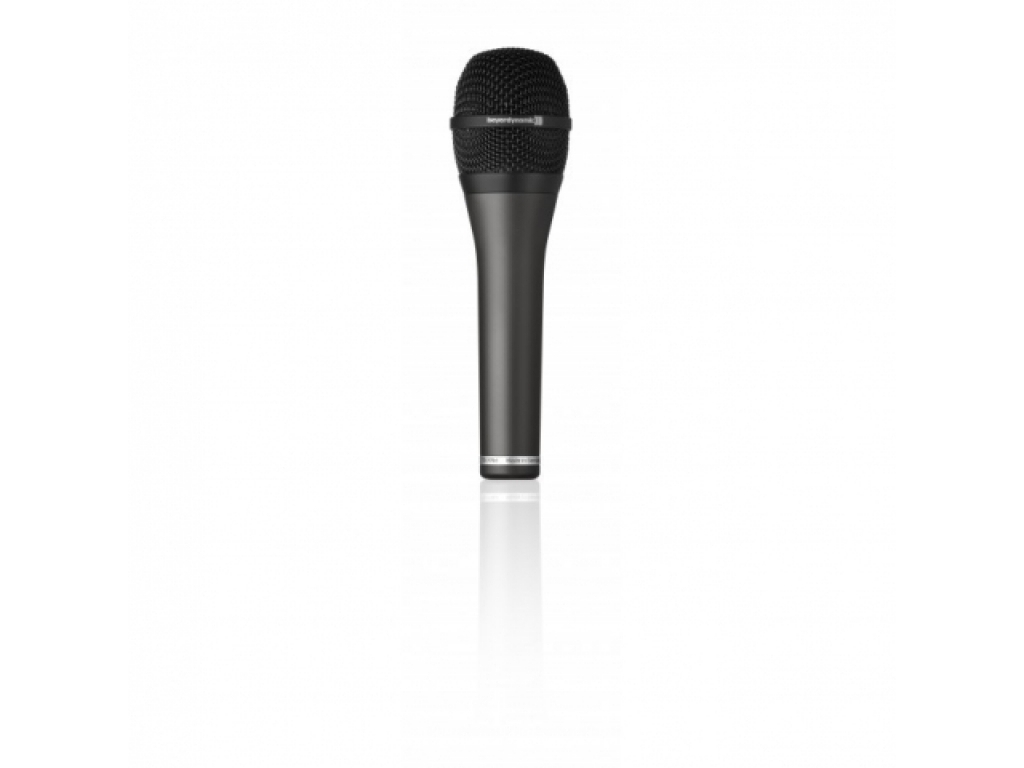 BEYERDYNAMIC TG V70 Microphone pour chant, dynamique
