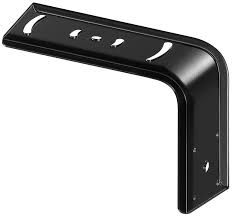 TOA HY-CM10B, Wall/Ceiling Mounting Bracket, black