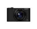 Sony Appareil photo DSC-WX500B Noir