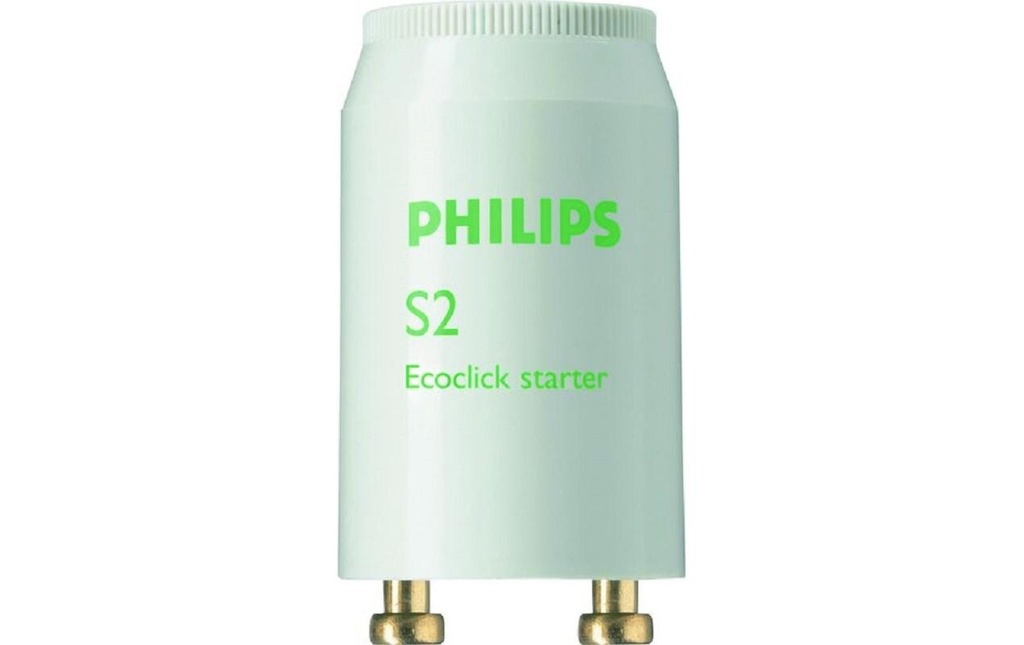 Philips Professional Démarreur S2 4-22W SIN 220-240 V