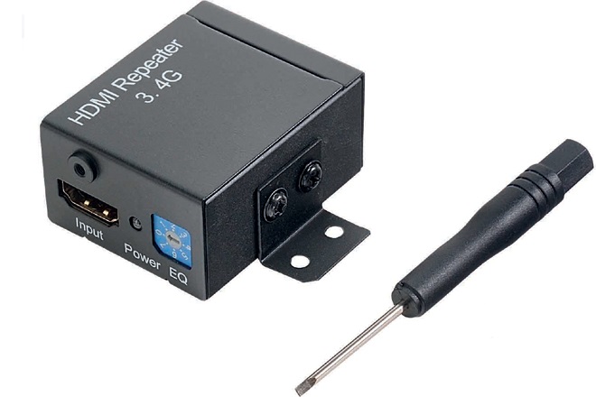 Amplificateur HDMI ERARD CONNECT 