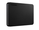 Toshiba Disque dur externe Canvio Basics 2022 1 TB