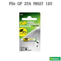 Pile GP MN27 12V