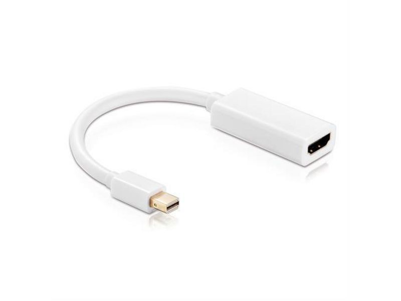 HDGear Adaptateur Mini DisplayPort - HDMI