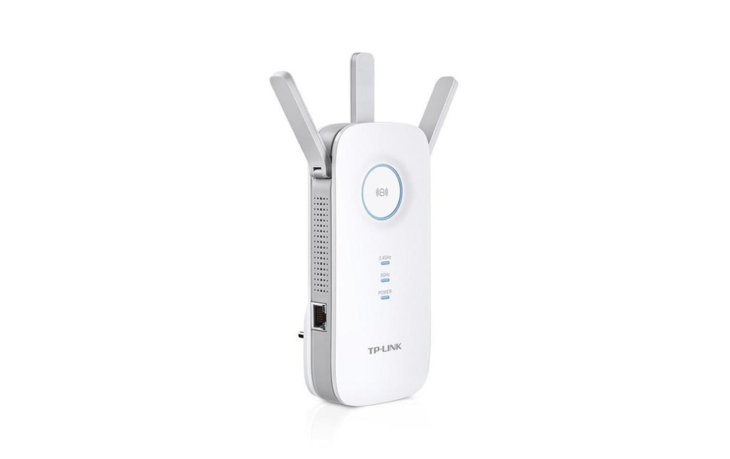 TP-Link WLAN Repeater RE450