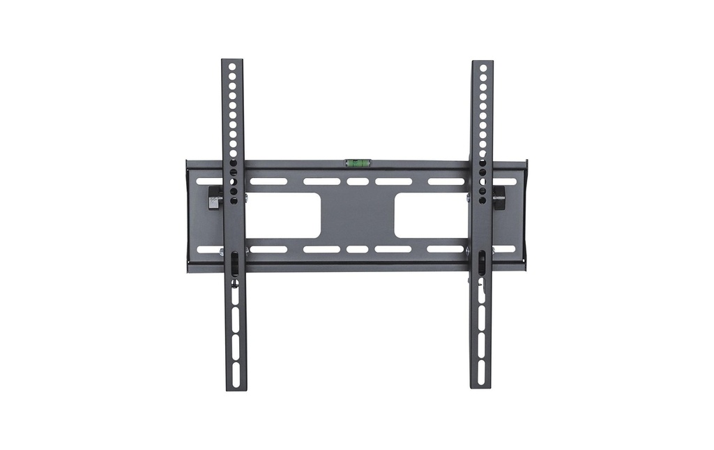 Puremounts PM-T400, support mural 26"-52", inclinable, jusqu'à 75 kg, Bis Vesa 400
