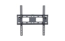 Puremounts PM-T400, support mural 26"-52", inclinable, jusqu'à 75 kg, Bis Vesa 400