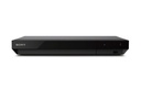 Sony Lecteur UHD Blu-ray UBP-X500 Noir