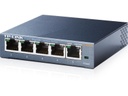 TP-Link Switch TL-SG105 5 Port