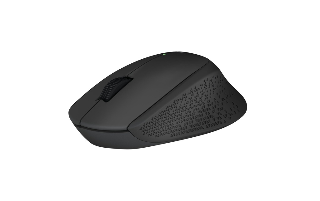 Logitech Souris M280 noir