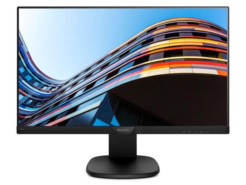 Philips Moniteur 243S7EHMB/00