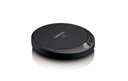 Lecteur CD Lenco CD-010 Noir