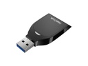 SanDisk Lecteur de carte SD UHS-I USB 3.0