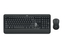 Logitech MK540 sans fil Desktop USB 2.4GHz,