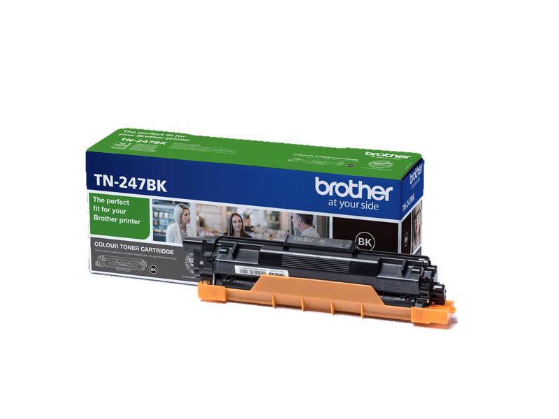 Brother Toner TN-247 noir