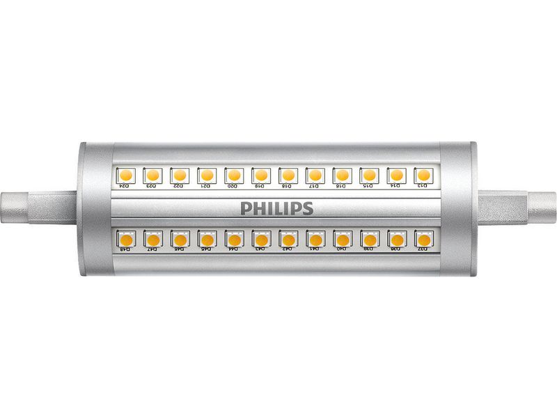 Philips Professional Lampe CorePro LED linear D 14-120W R7S 118 830