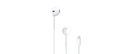 Apple Écouteurs intra-auriculaires EarPods Lightning Connector Blanc