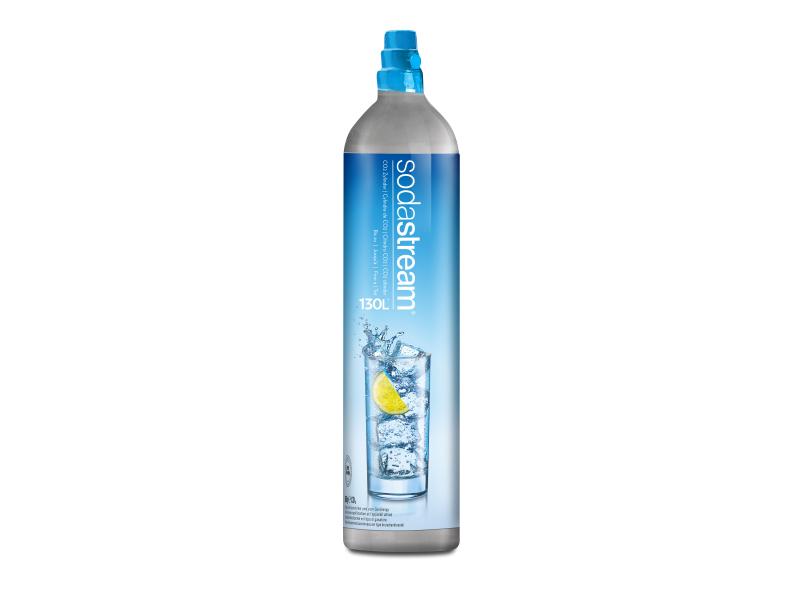 Sodastream Cylindre supplémentaire 130 l