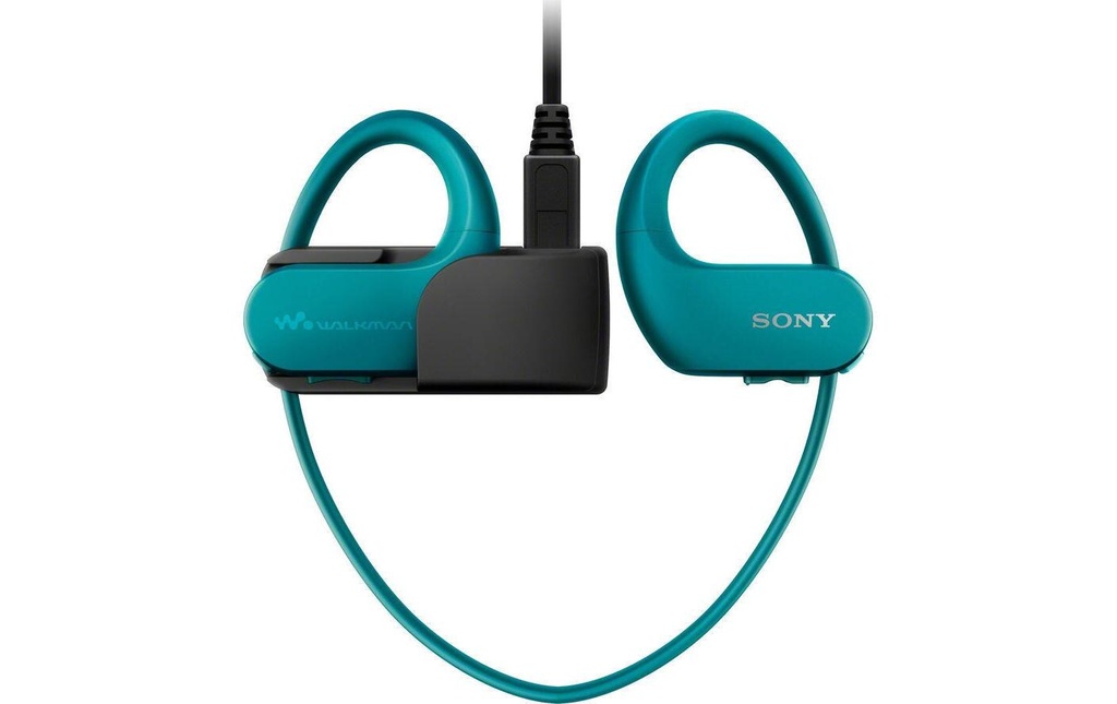 Sony Lecteur MP3 Walkman NW-WS413L Bleu