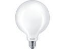Philips Lampe 10.5 W (100 W) E27 Blanc chaud