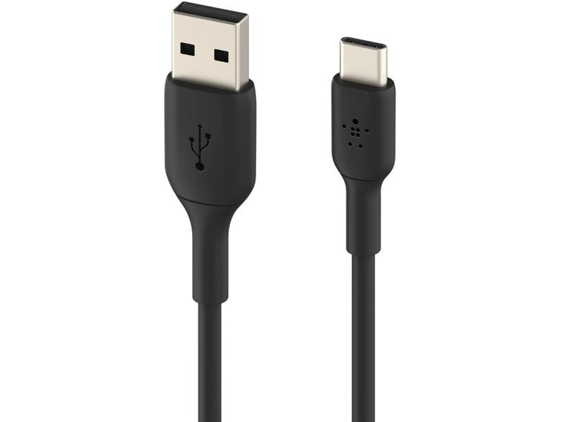 Belkin Câble chargeur USB Boost Charge USB-A - USB-C 2 m