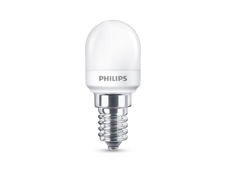 Philips Lampe 1.7 W (15 W) E14 Blanc chaud