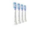 Philips Tête de brosse à dents G3 Premium Gum Care HX9054/17 4 Pièce/s