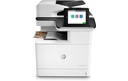 HP Imprimante multifonction Color LaserJet Enterprise Flow M776dn