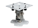 Euromet Fixation de plafond ARAKNO Maxi Blanc