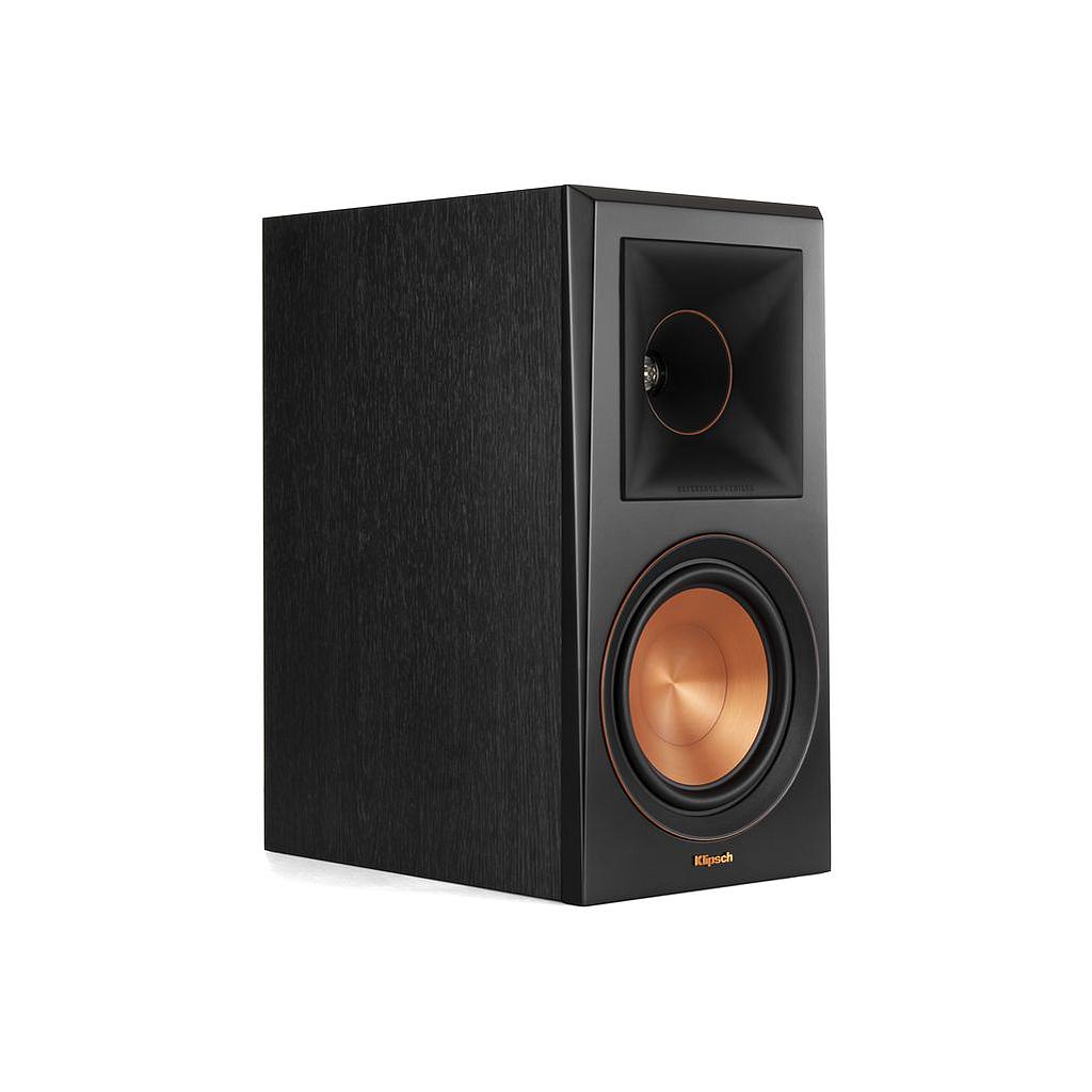 Klipsch RP-600M  noir, Ref. Premiere, bibliothèque