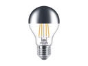 Philips Lampe 7,2 W (48 W) E27 Blanc chaud