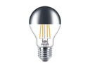 Philips Lampe 7,2 W (48 W) E27 Blanc chaud