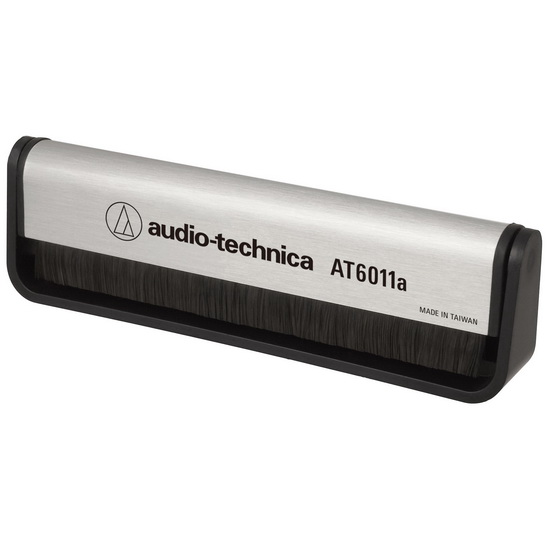 AUDIO-TECHNICA Nettoyant pour disque Brush it