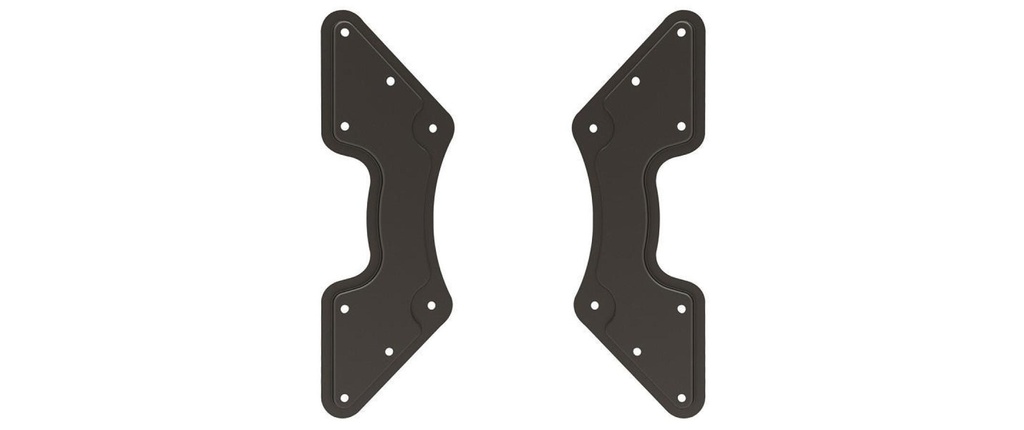 Neomounts by NewStar Plaque VESA FPMA-VESA440 panneau VESA